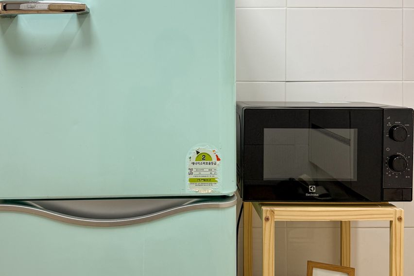 공덕역 단독주택 5번째 이미지