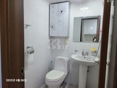 Quiet and convenient room. 1th image