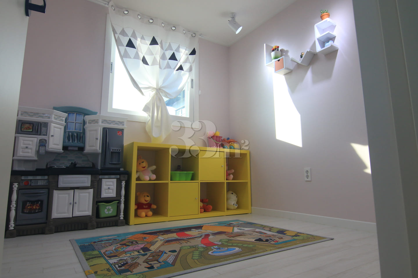 Jeju Hamdeok (Family Kids Room) 7th image