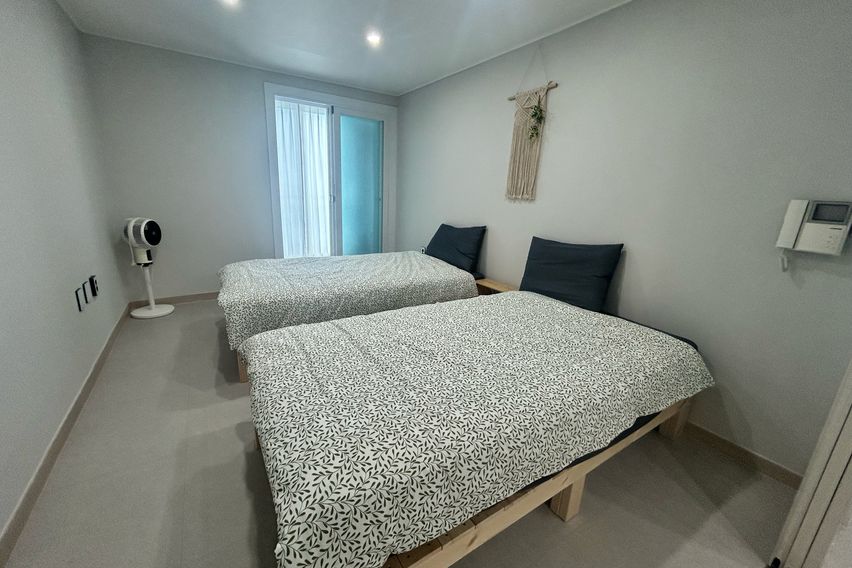 삼척 바다 정원 스테이 7번째 이미지
