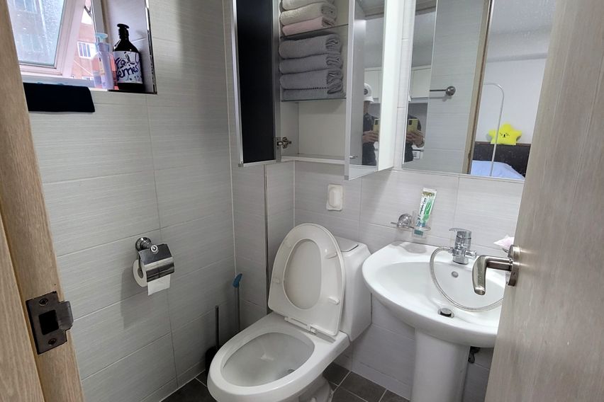 종로3가역도보 신축원룸