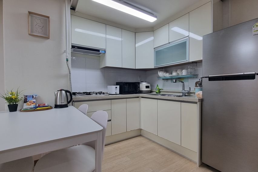 몸만와요 3룸주차풀옵션