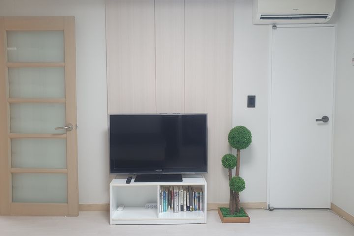월평역 풀옵션 투룸 5번째 이미지