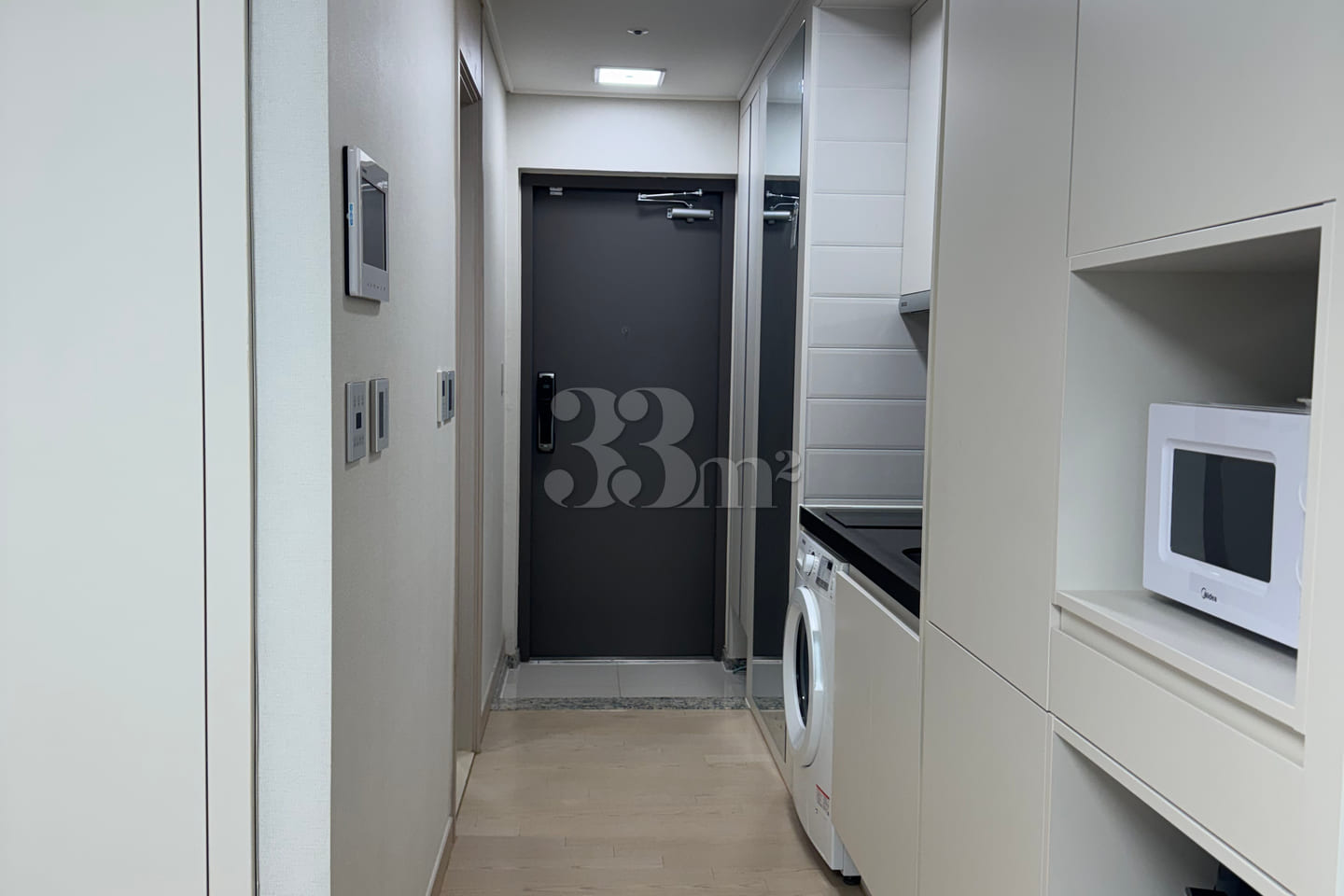 Songdo, Incheon Line 1, fully furnished/equip 0th image