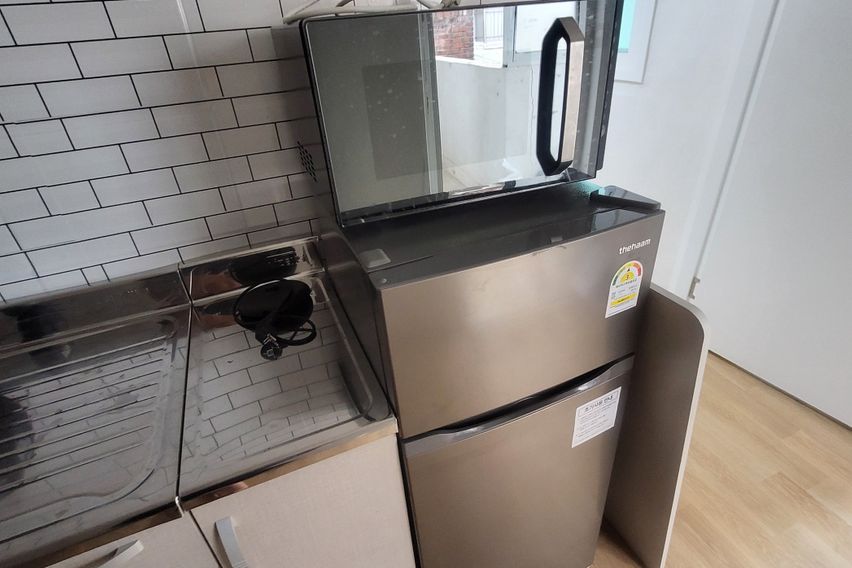 성우빌라 201호  5번째 이미지