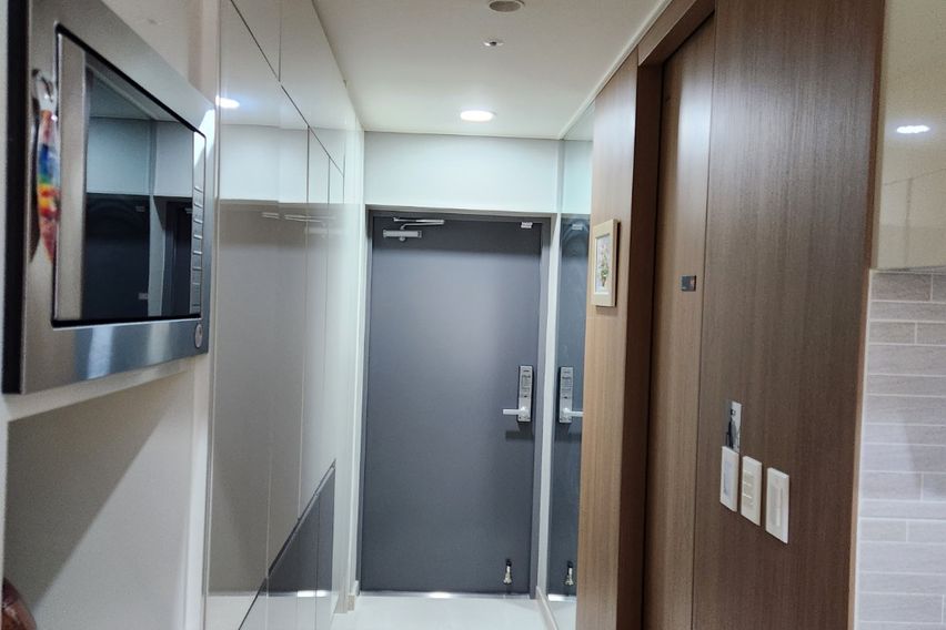 성산일출봉 리치유하우스