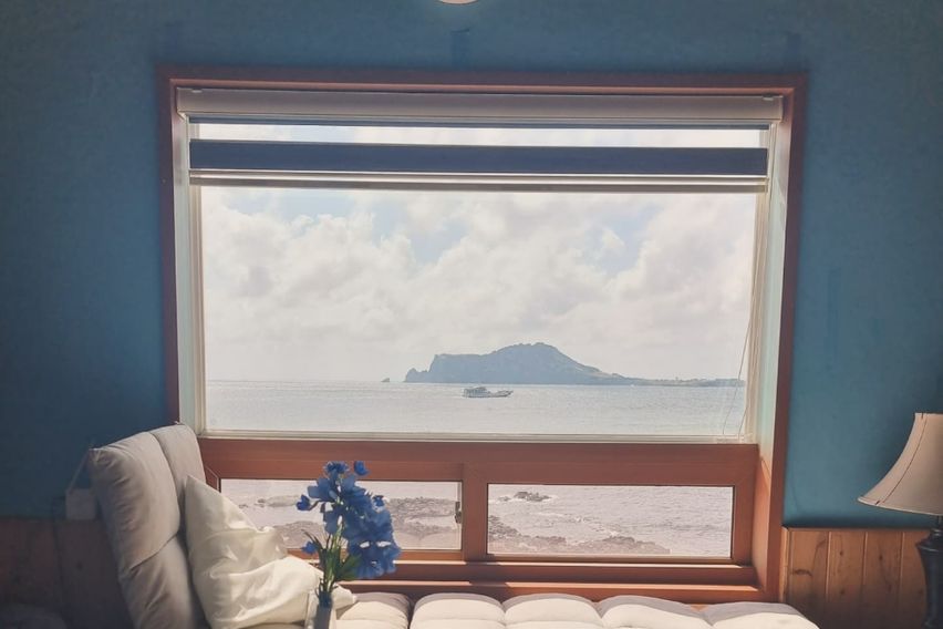 Udo Island, more special than Jeju 1th image