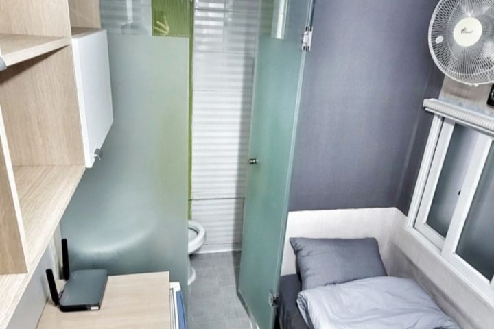 외대역 이문동 아늑한방 9번째 이미지