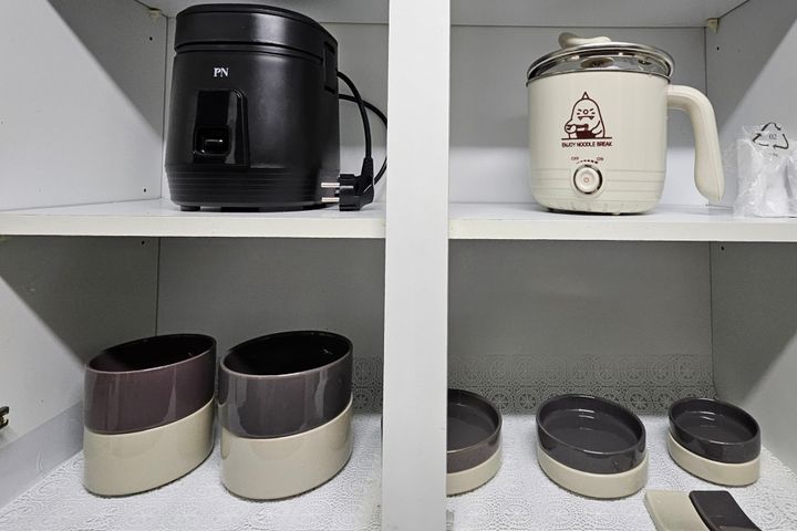 오송조치원 2인 풀옵 8번째 이미지