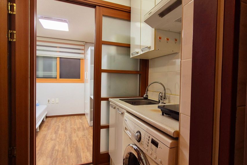 서울대인근풀옵션원룸23 12번째 이미지