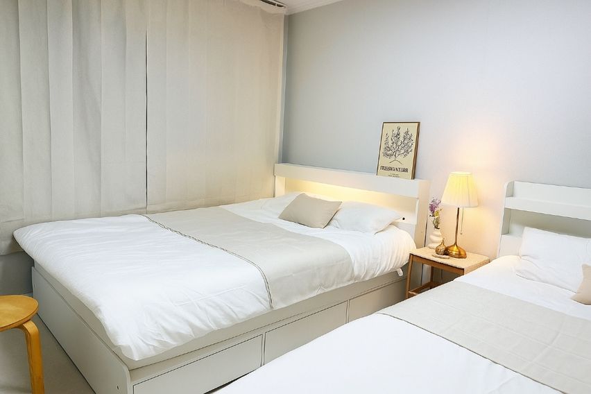 홍대 6분 28평 3룸 4번째 이미지