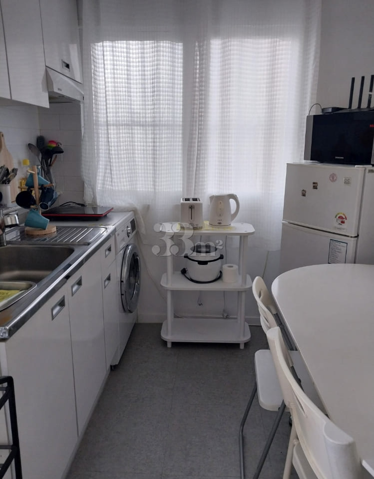 #10 Hapjeong Hongdae 2-room 3-bed 13th image