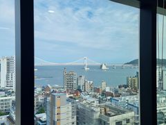 Newly built, fully furnished unit with a view 2th image