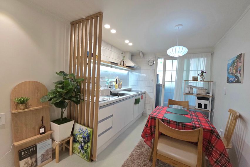 채광/감성폭발 아늑한집