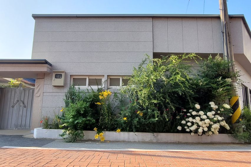 부여시내독채 마실스테이 0번째 이미지