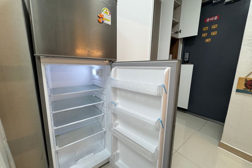 유니크 벚꽃성수살이 1 9번째 이미지