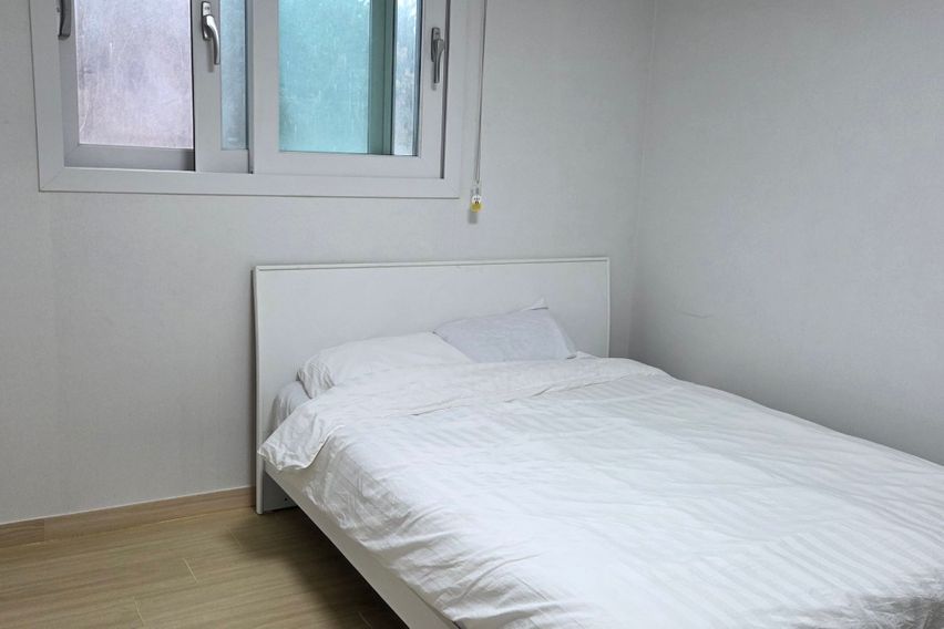 단독주택1/2층전체사용 5번째 이미지