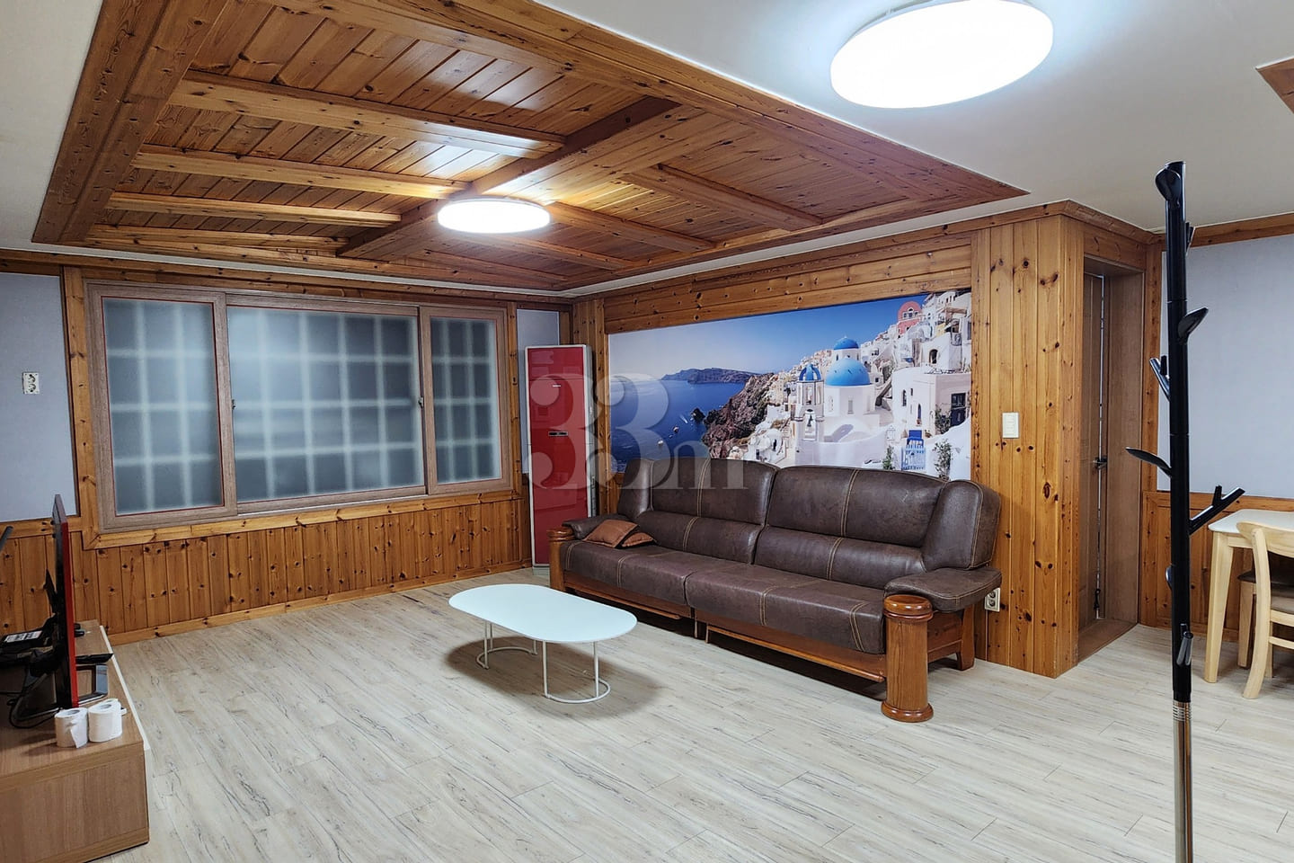 Pohang Station 301, Three-Room Apartment 2th image