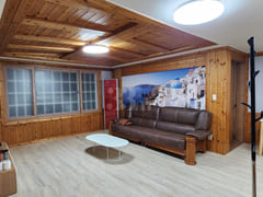Pohang Station 301, Three-Room Apartment 2th image