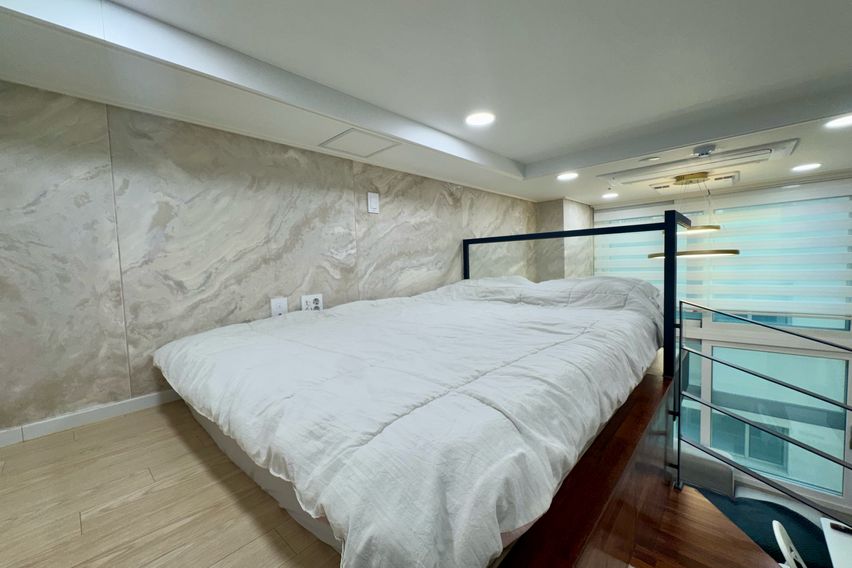 🔴성수역 복층 풀옵션🔵 12번째 이미지