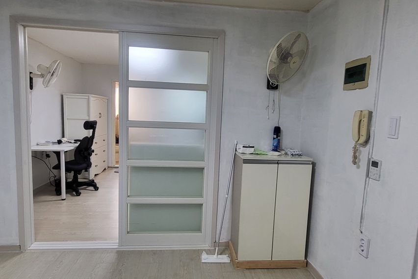 한남대, 대전역 등