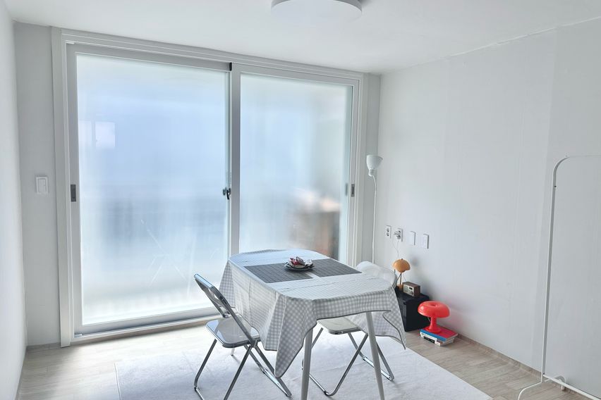 깨끗한투룸아파트💜 1번째 이미지