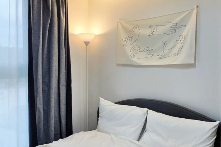 동묘역1분 수수하우스3