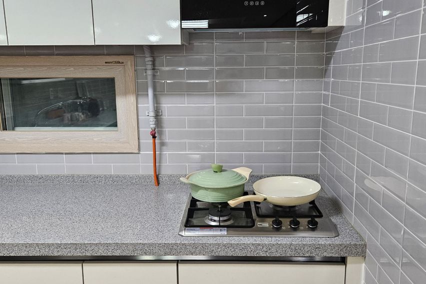 거제 한달살기 좋은곳