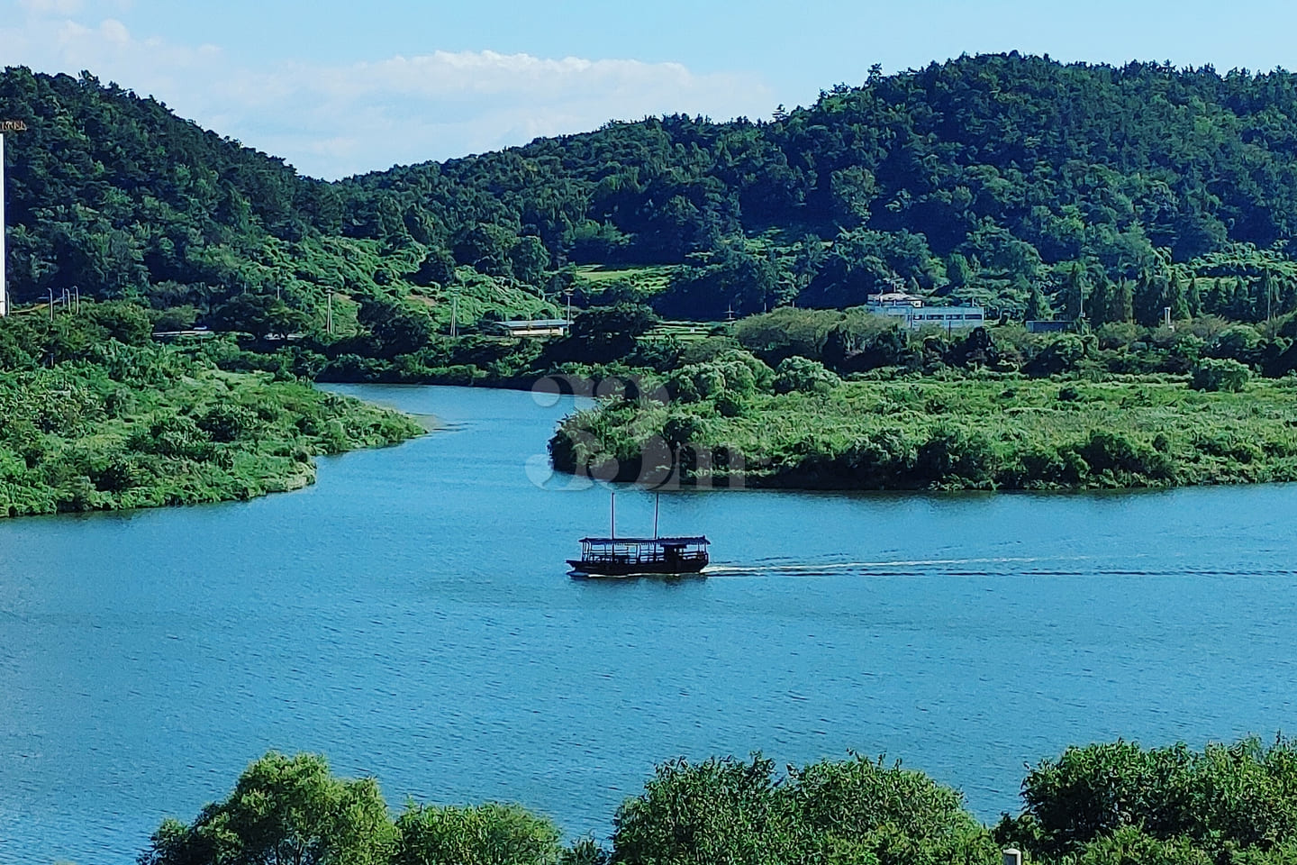 Yeongsan River View 610 1th image