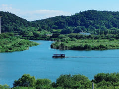 Yeongsan River View 610 1th image