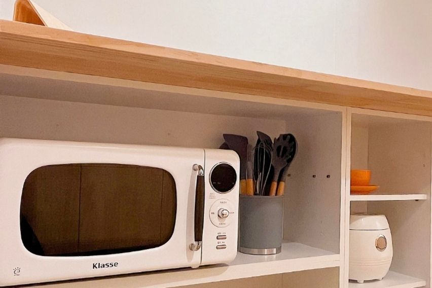 통영 바다 파노라마