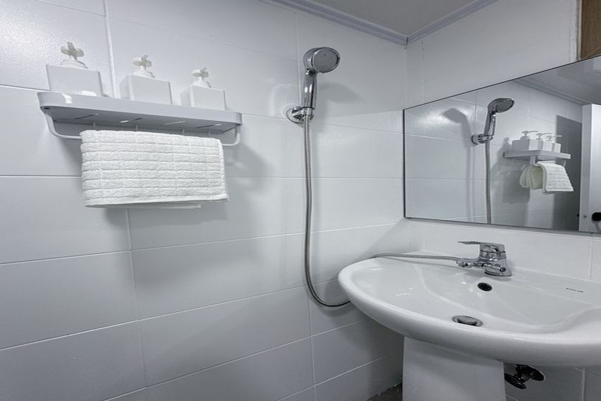 신도림역세권 투룸주차⭕️