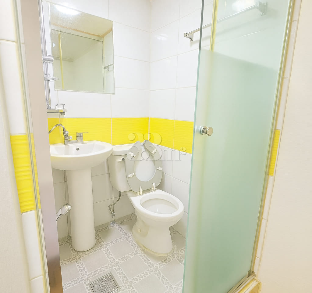 One-room apartment, 2-minute walk from Jamsil 3th image