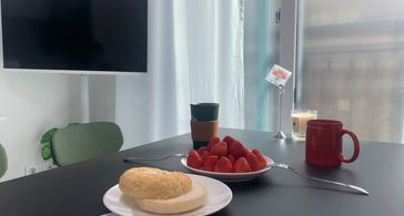 나루하우스2 방 이미지