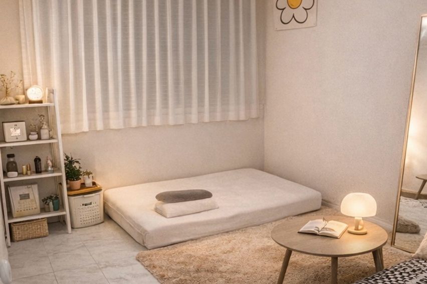 햇살가득 화이트룸 4번째 이미지