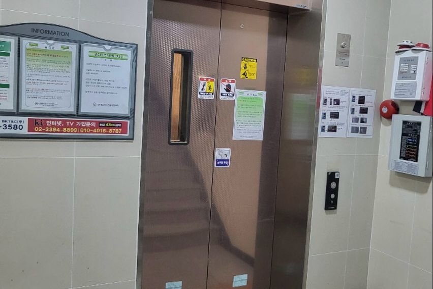 반려동물주차 풀옵션투룸 16번째 이미지
