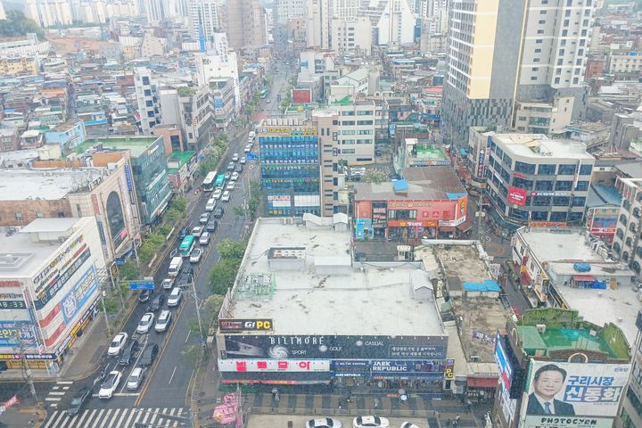 야경좋은집🌇오픈특가💗 1번째 이미지