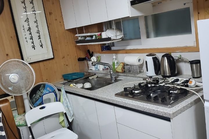 편백나무 원룸 3번째 이미지