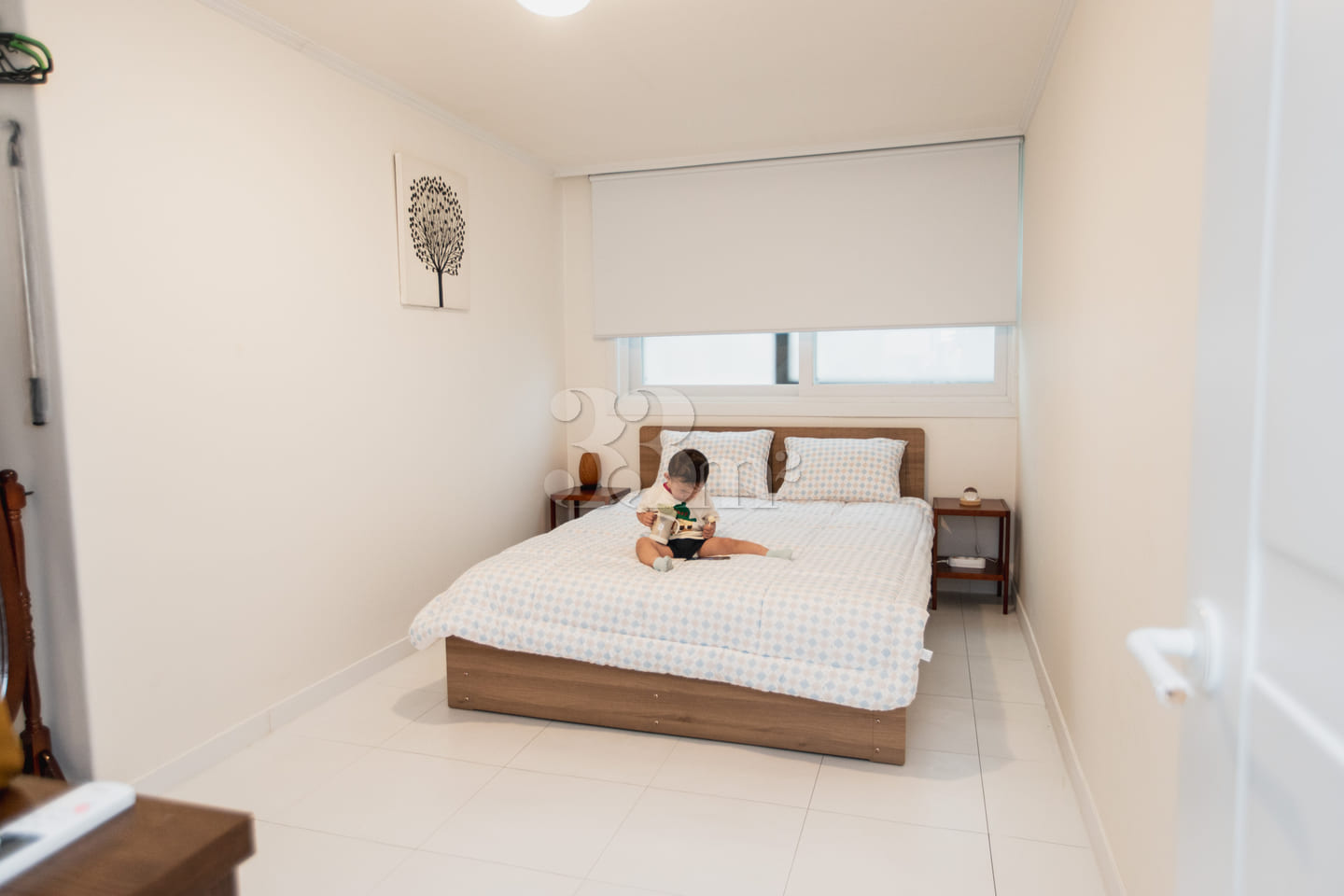 [Sinchon Station] 3-Room Apartment 🏡 6th image