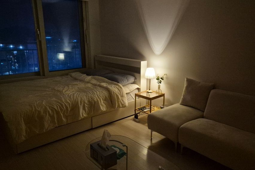 💙청주터미널 넓고깔끔💙