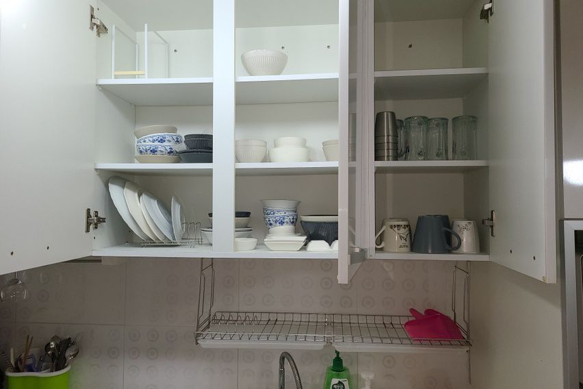 드림하우스/풀옵,2룸 5번째 이미지