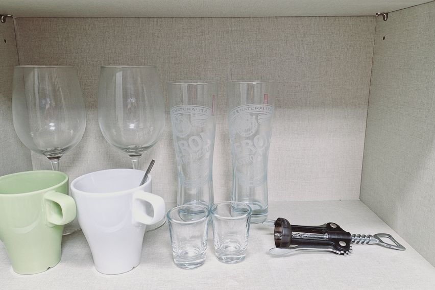 창원 숙소 해니 룸