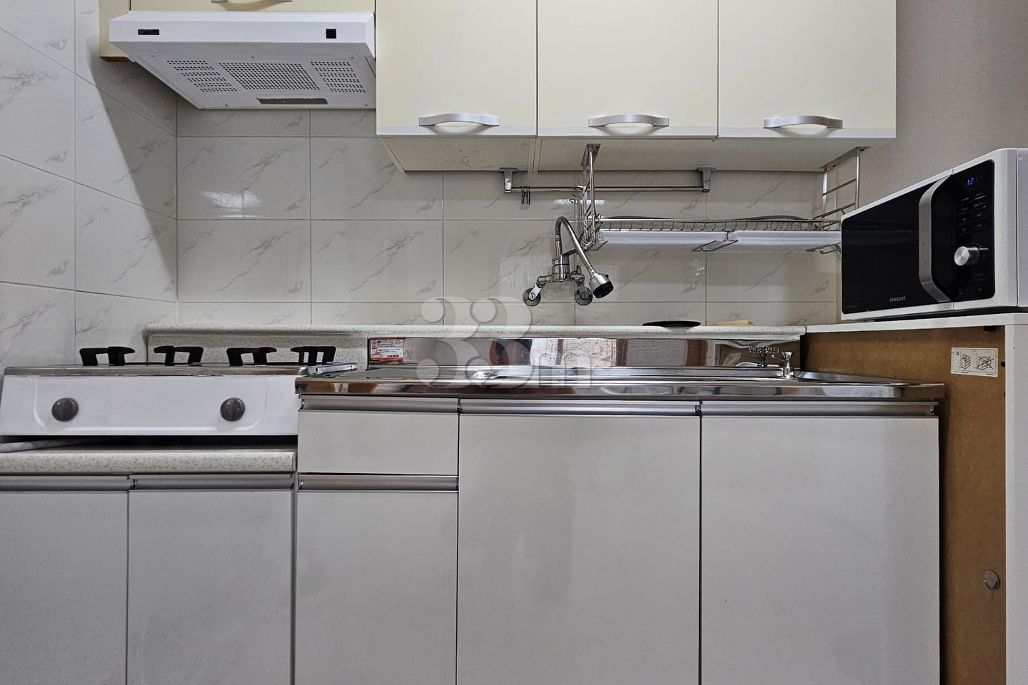 Spacious 2-room unit – thoroughly cleaned / 4 13th image
