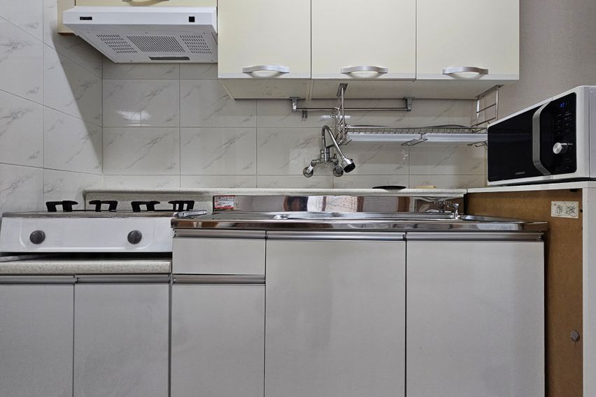 큰투룸-청소철저/4베드 11번째 이미지