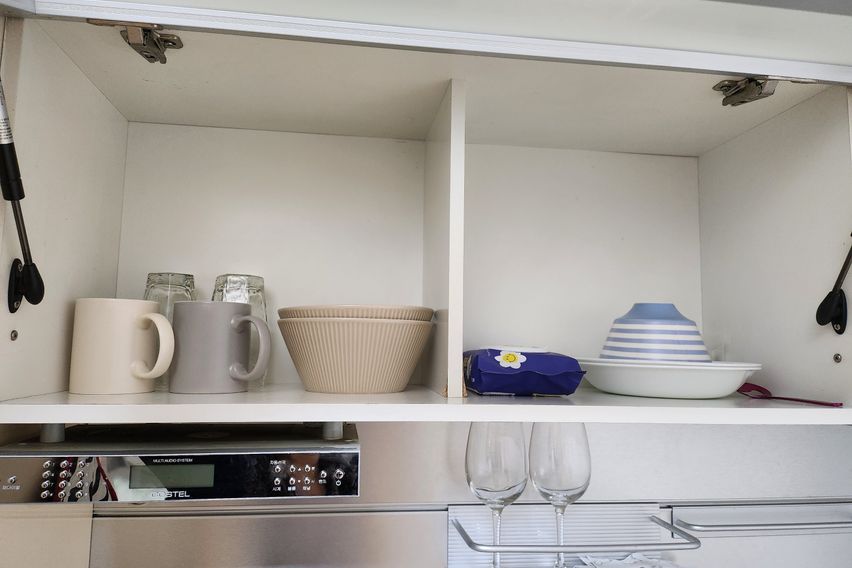 공덕역10초🍀확트인 뷰 15번째 이미지