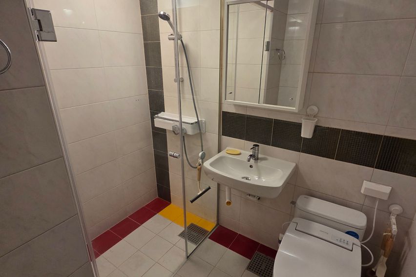 코엑스,선릉 stay