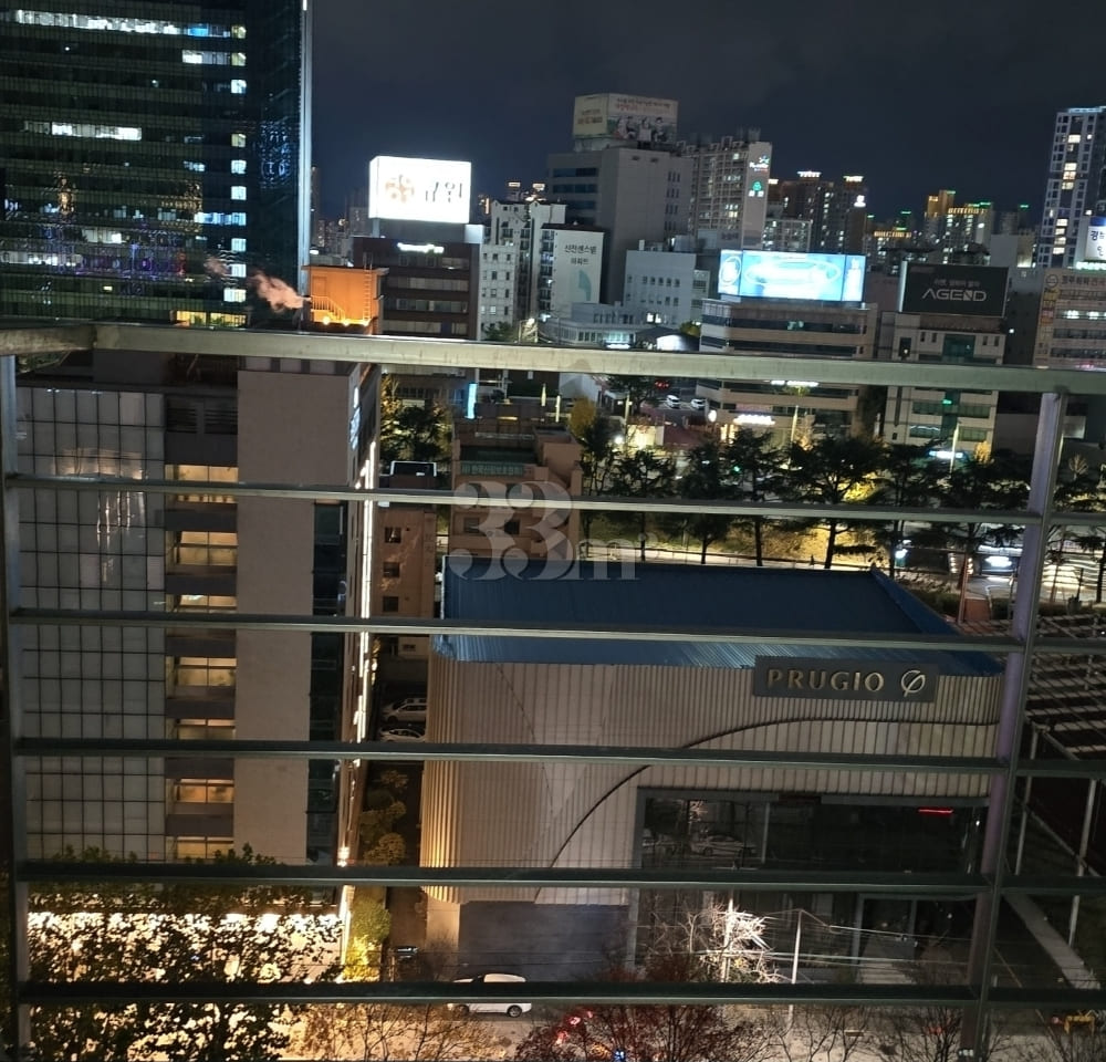 Dongdaegu Station ๐ฟ Fully Furnished with Ter 15th image