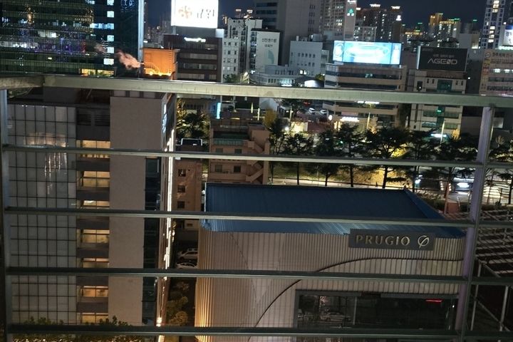 동대구역🌿풀옵션과테라스 15번째 이미지
