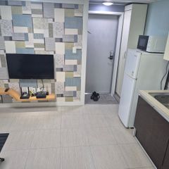 러블리하우스 1.5룸 방 이미지