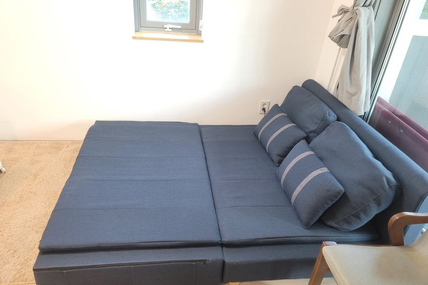 1층 전체,썬룸,마당